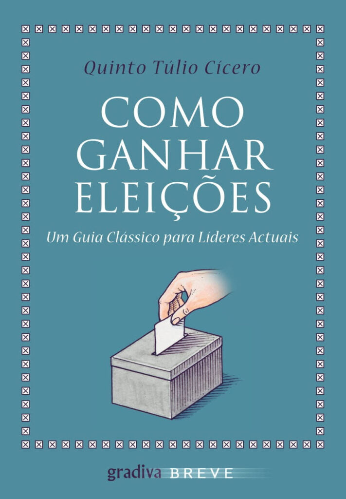 Como Ganhar Eleições