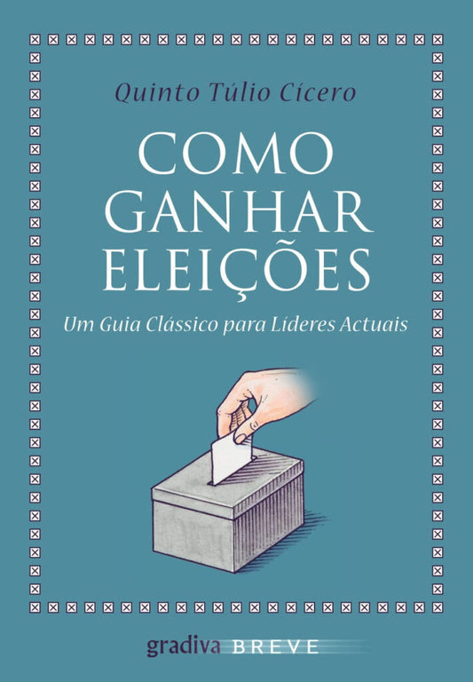 Como Ganhar Eleições
