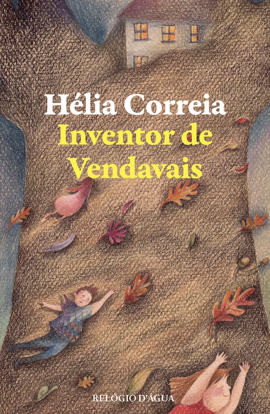 O inventor de vendavais
