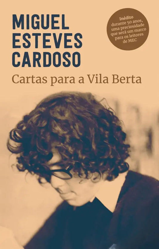 Cartas para Vila Berta