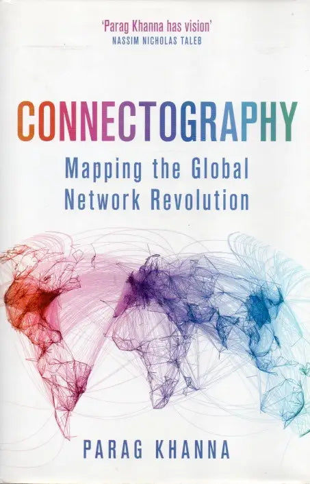 Connectography