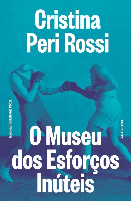 Museu dos esforços inúteis