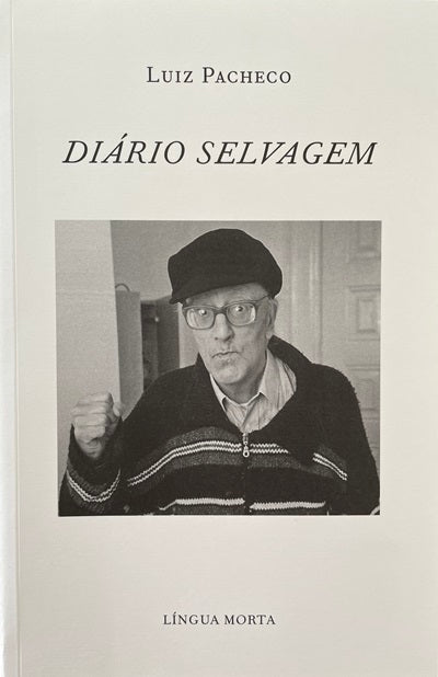 Diário Selvagem