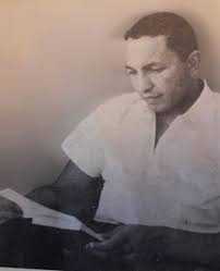 O manuscrito na garrafa