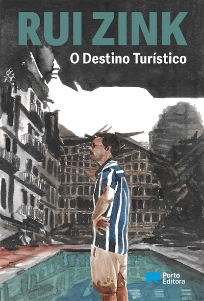 O destino turístico