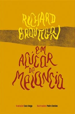 Em açúcar de melancia