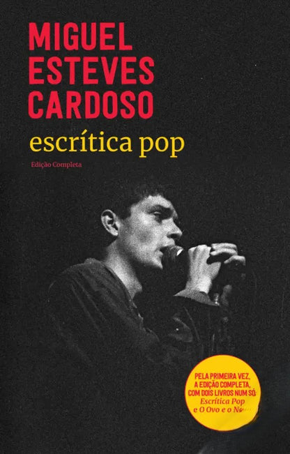 Escrítica Pop
