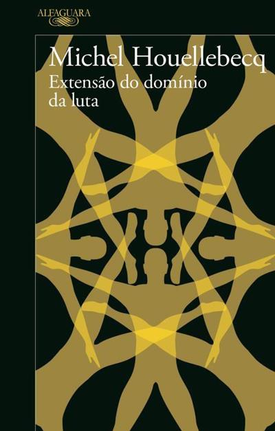 Extensão do domínio da luta