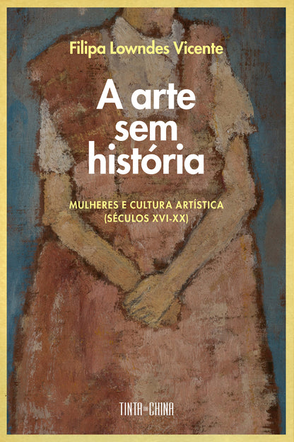 Arte sem história