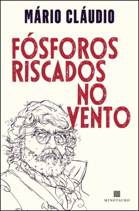 Fósforos riscados no vento