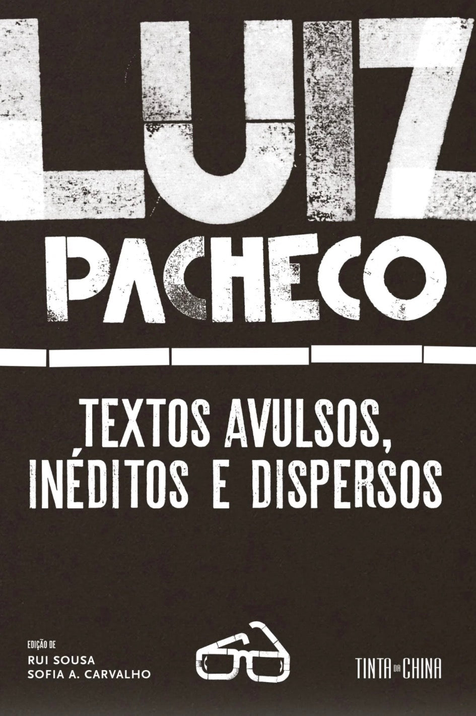 Textos avulsos, inéditos e dispersos