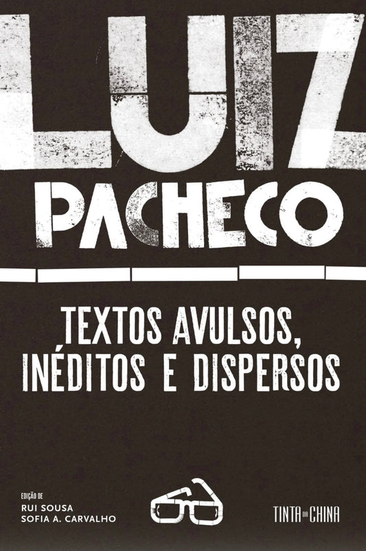 Textos avulsos, inéditos e dispersos