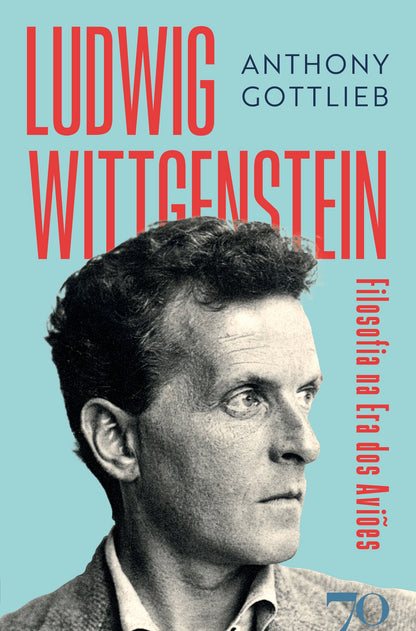 Ludwig Wittgenstein (Biografia)