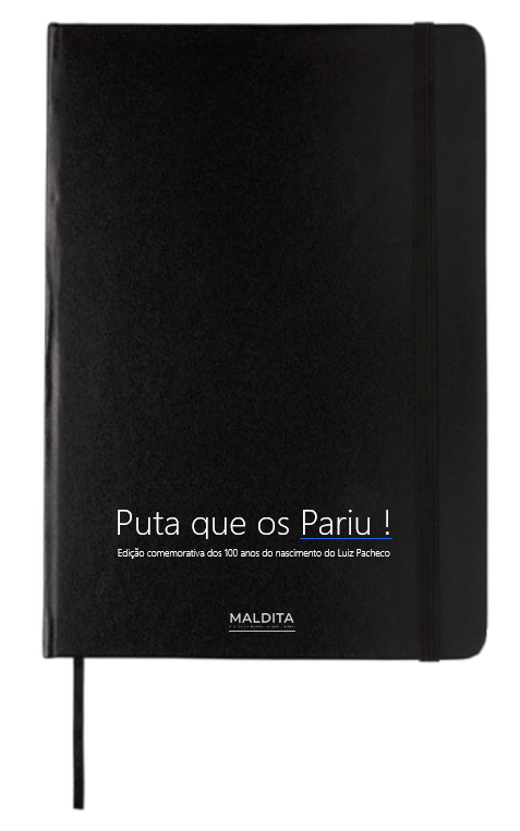 "Puta que os Pariu" para tirar notas