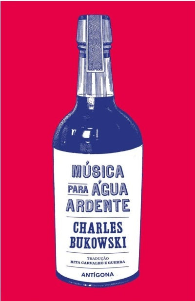 Musica para Aguardente