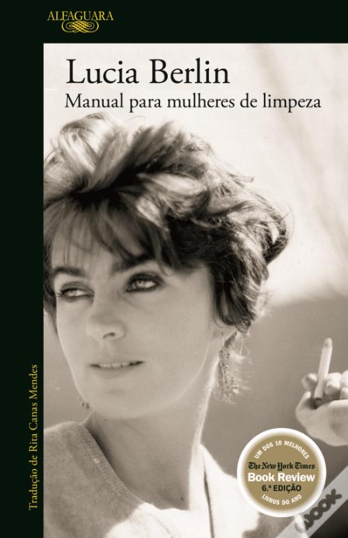 Manual para Mulheres de Limpeza