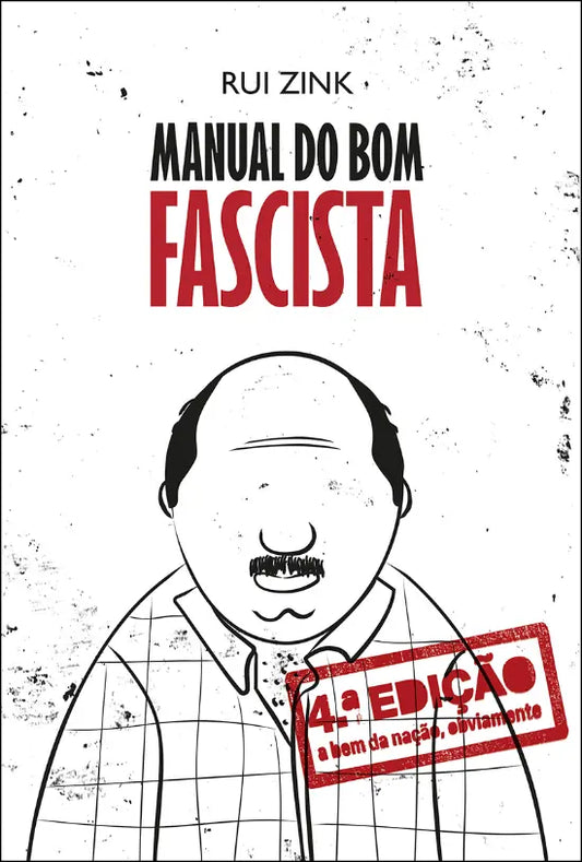Manual do bom fascista