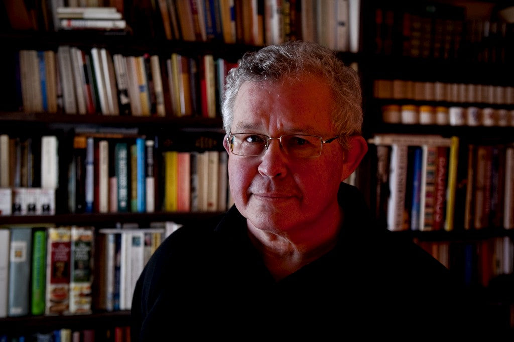 Amores e saudades de um portugues arreliado