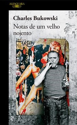Notas de um velho nojento