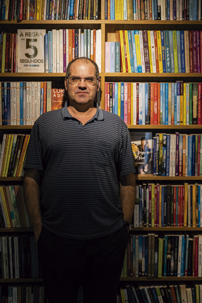 A metametamorfose e outras fermosas morfoses