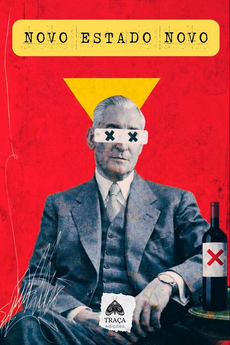 Novo Estado Novo