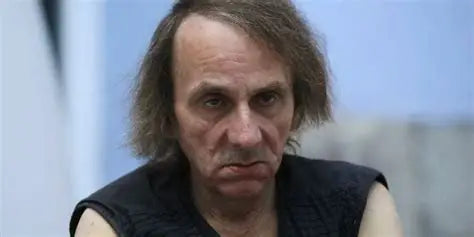 Submissão (2015)