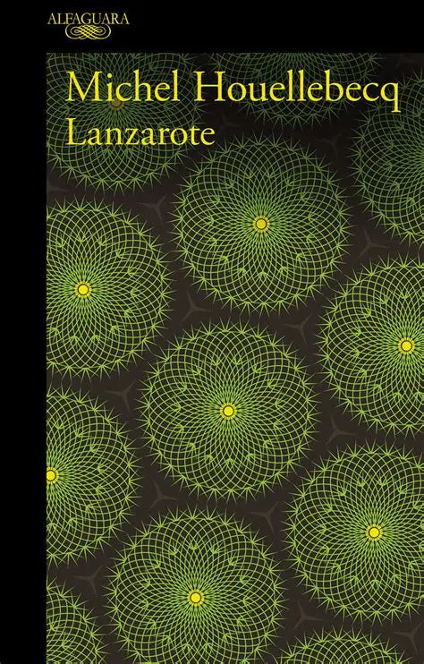 Lanzarote (2000)
