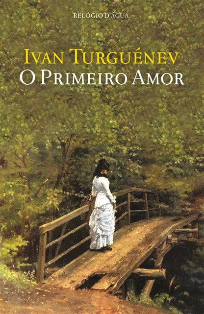 O primeiro amor