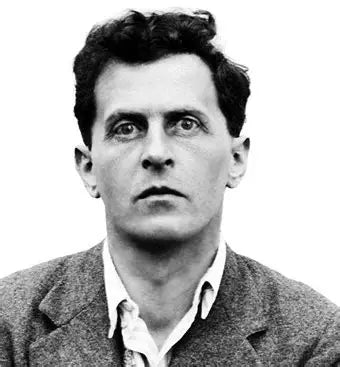 Ludwig Wittgenstein (Biografia)