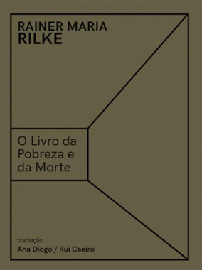 O livro da pobreza e da morte