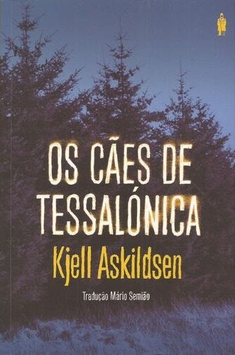 Os cães de Tessalónica