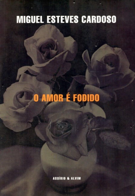O amor é fodido