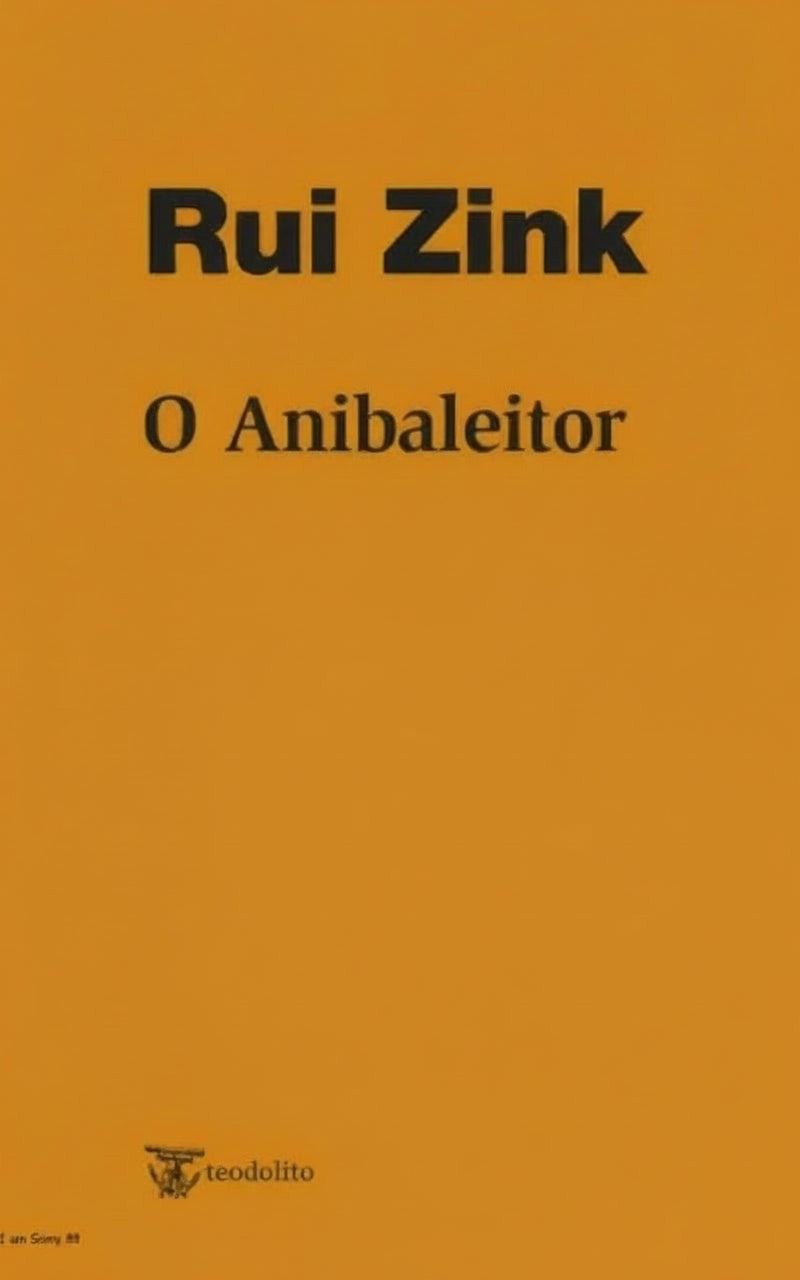 O anibaleitor