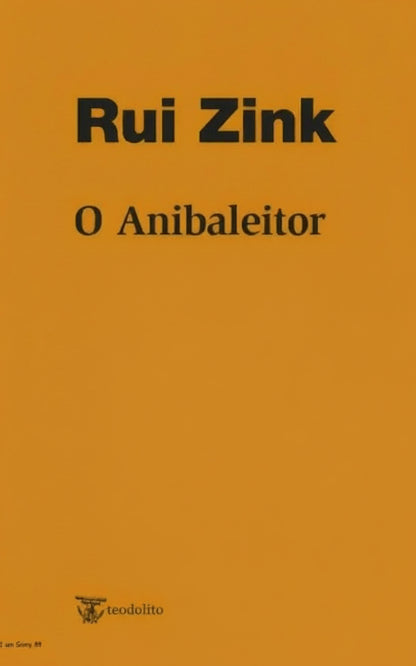O anibaleitor