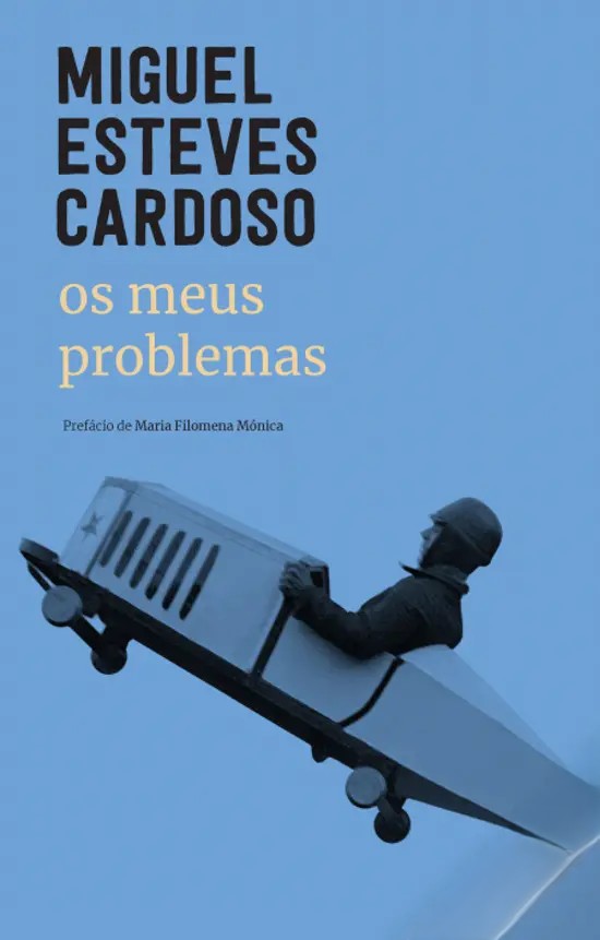 Os meus problemas