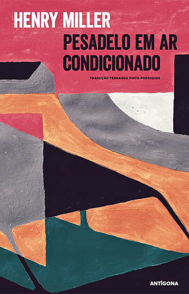 Pesadelo em ar condicionado