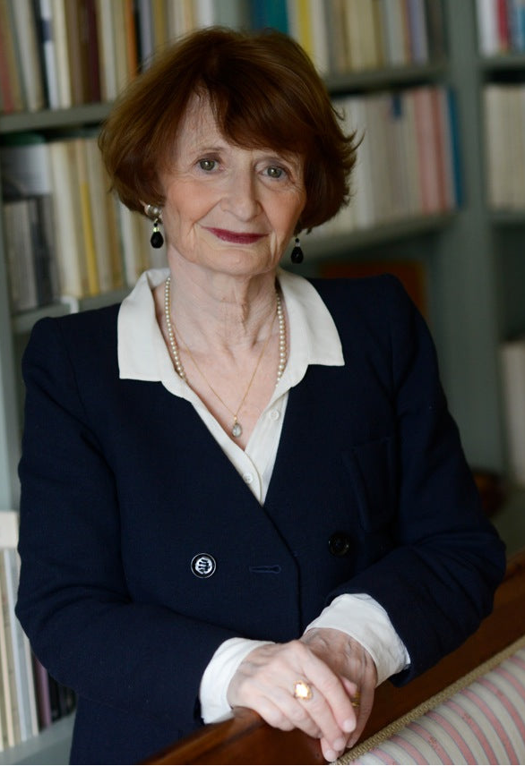 Myriam Revault d'Allonnes
