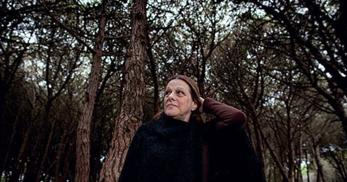 O separar das águas