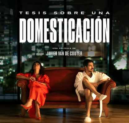 Tese sobre Uma Domesticação