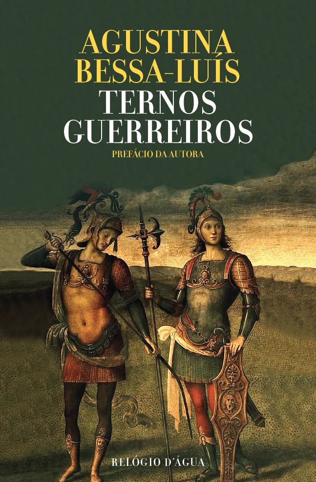 Ternos guerreiros