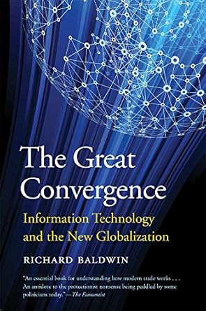 The Great Convergence