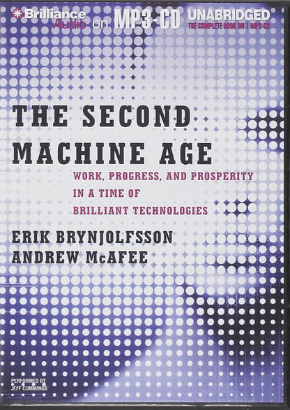 The Second Machine age