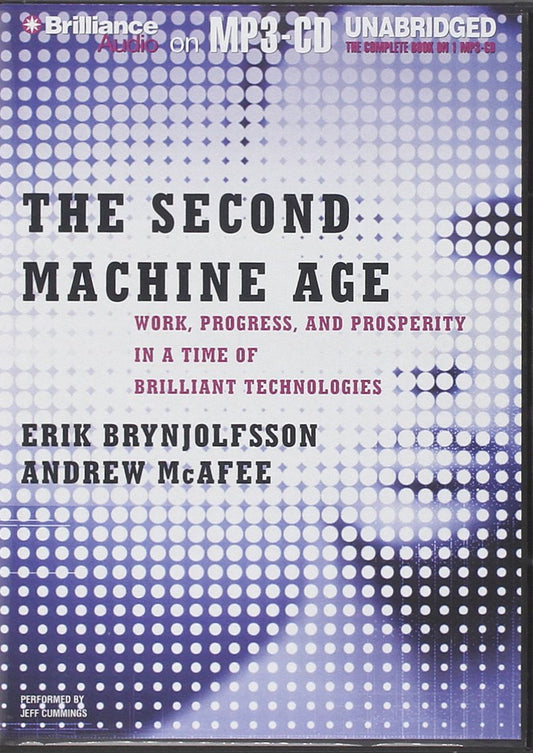 The Second Machine age