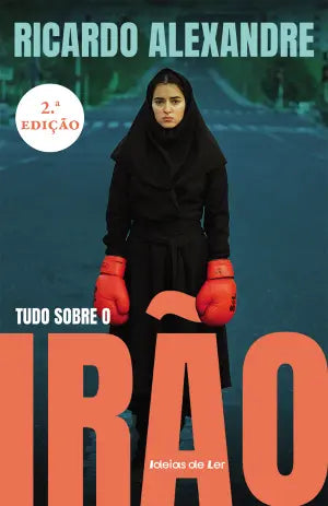 Tudo sobre o Irão
