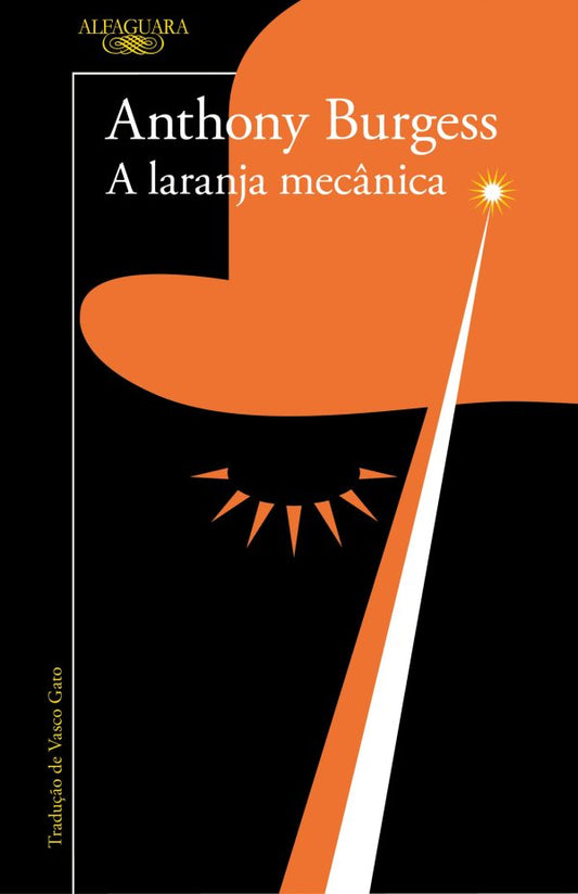 Laranja Mecânica