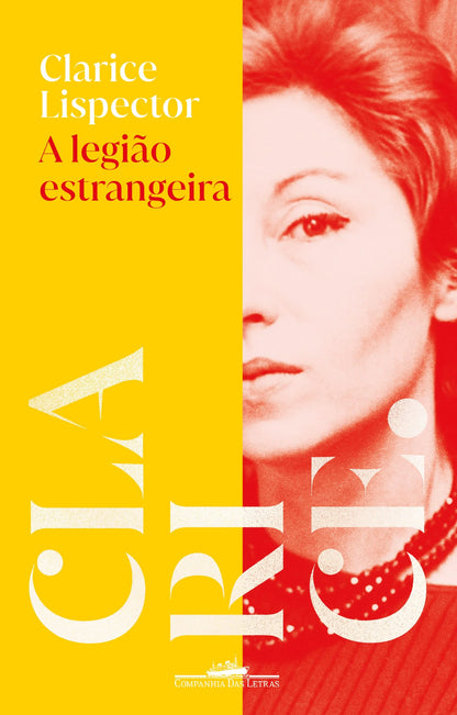 A legião estrangeira