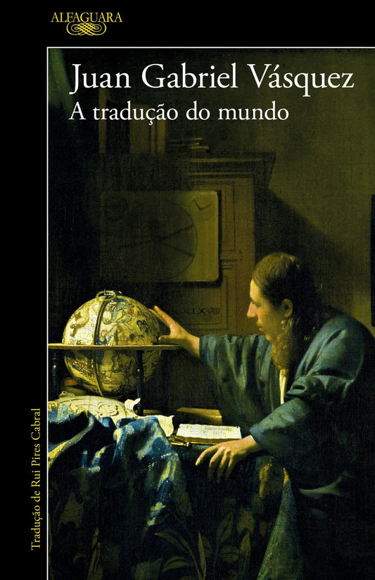 A tradução do mundo