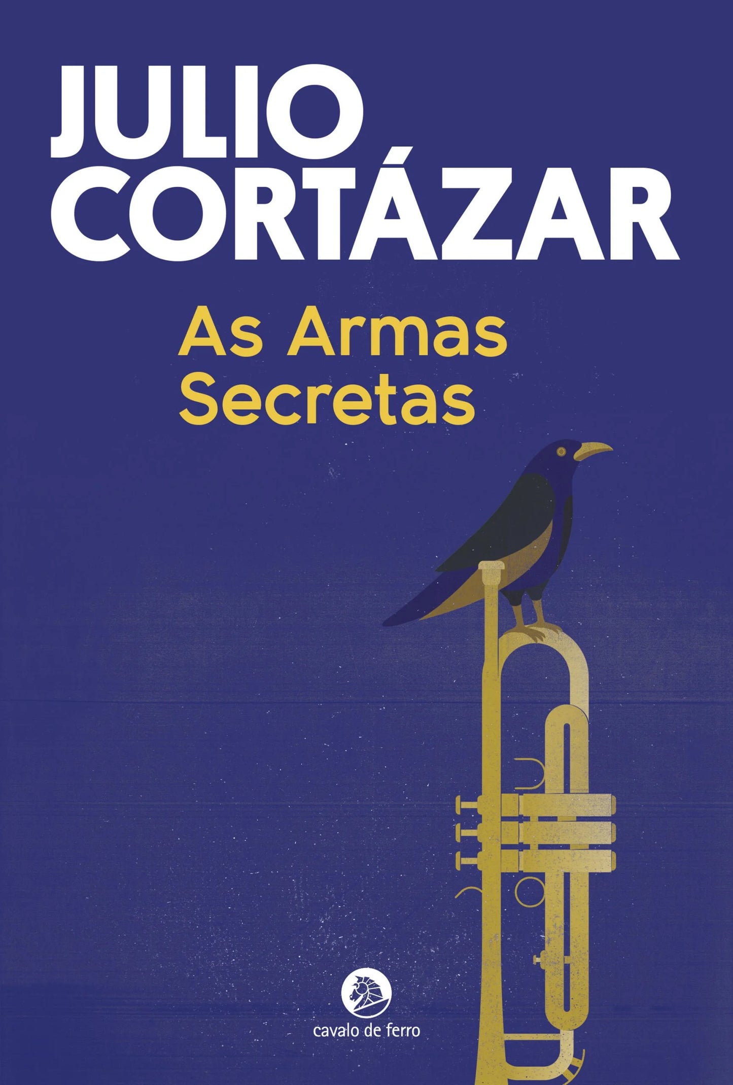 As armas secretas