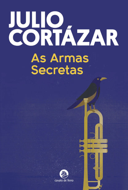 As armas secretas