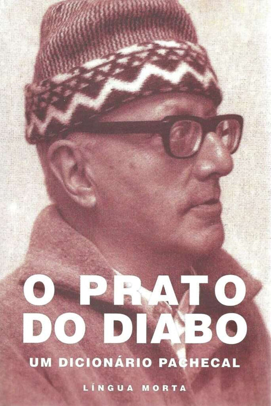 O prato do diabo